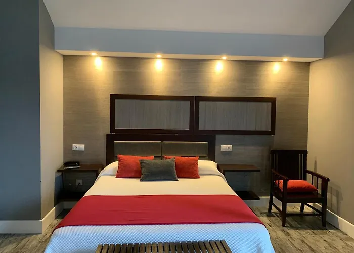A Finca Hotel