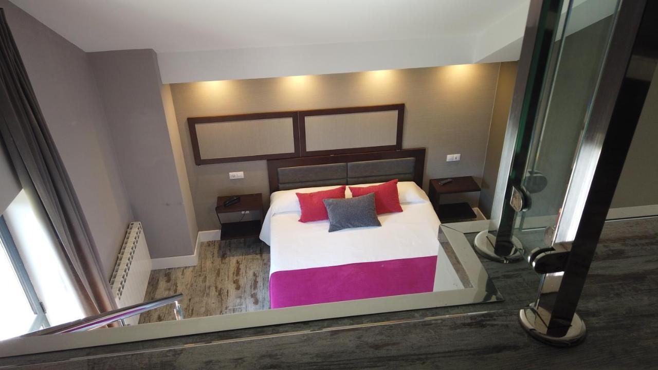 Hotel A Barreiros