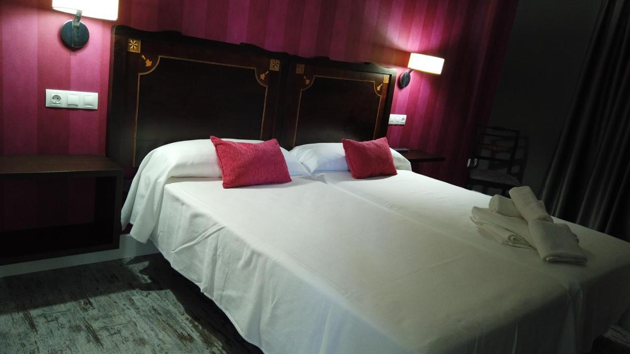Hotel A Barreiros