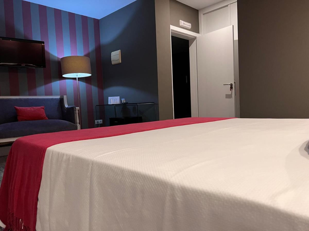 Hotel A Barreiros