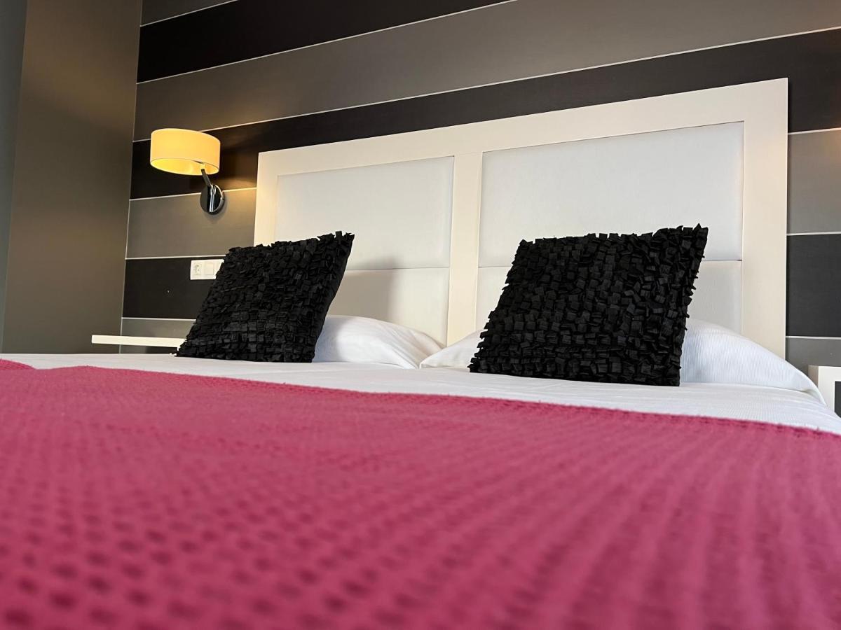 A Hotel Barreiros